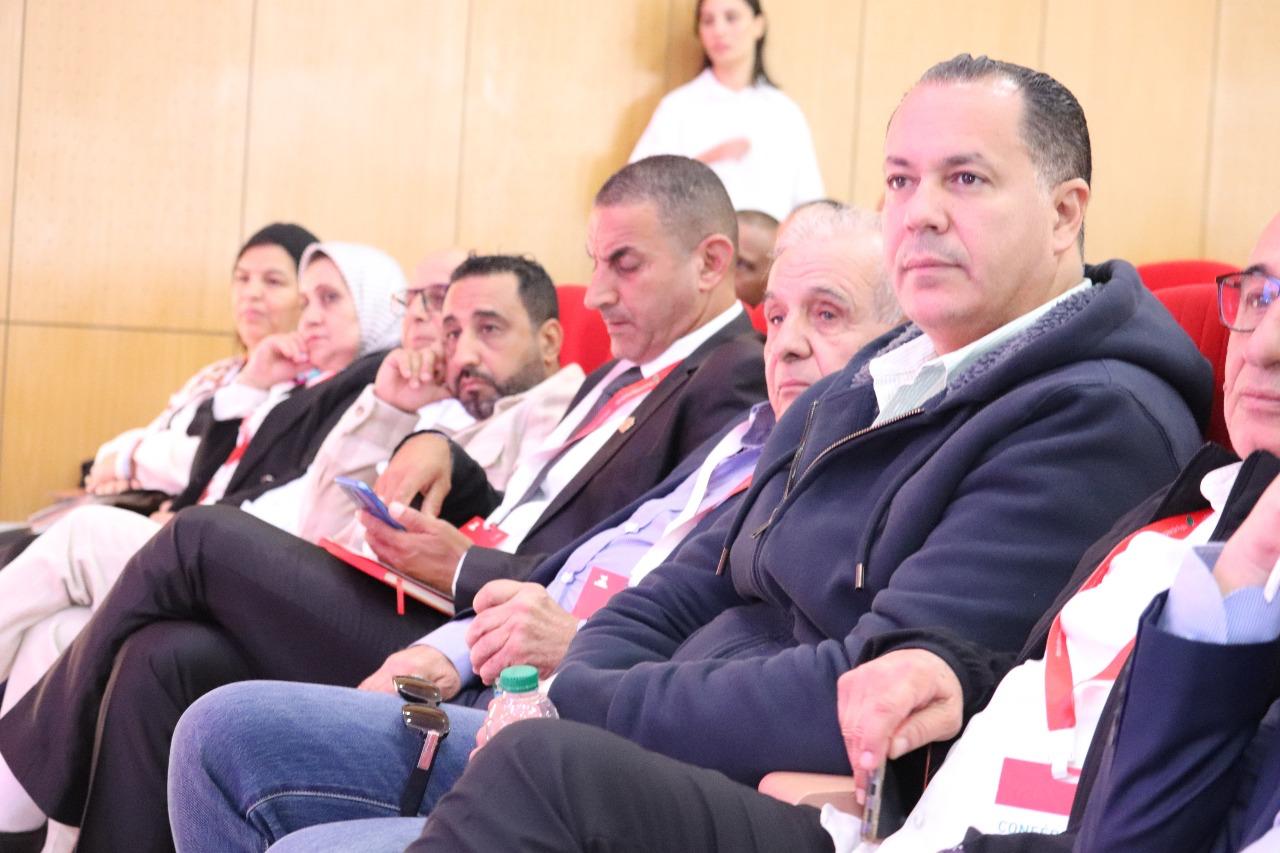 الملتقى الوطني للركبي بوجدة… انطلاقة قوية برؤية جديدة للنهوض بالركبي المغربي 8 1000195736