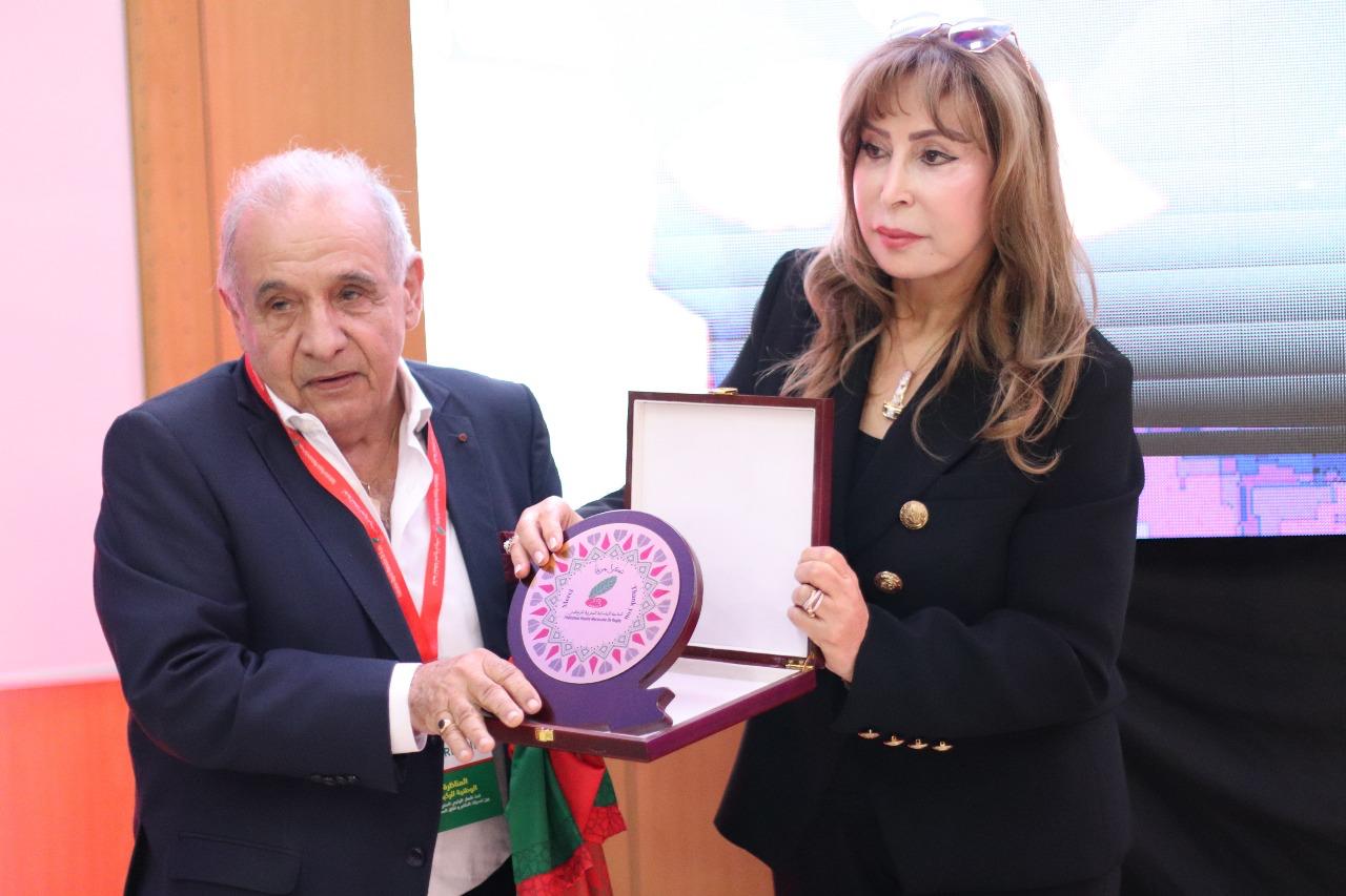 الملتقى الوطني للركبي بوجدة… انطلاقة قوية برؤية جديدة للنهوض بالركبي المغربي 4 1000195756