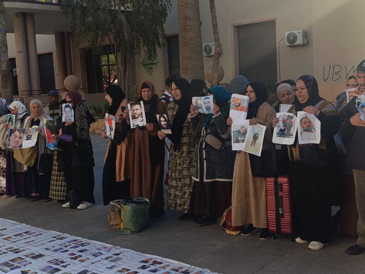 اختتام أشغال الملتقى الدولي السابع “الهجرة والحدود” بتنظيم قافلة تضامنية من وجدة إلى السعيدية 4 1000230961