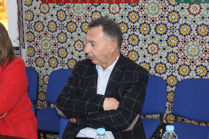 تزكية رسمية للأستاذ مفتاح كريم منسقًا إقليميًا لمنظمة المحامين التجمعيين بوجدة 4 1000255653