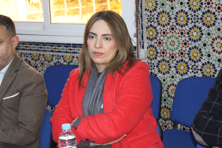 تزكية رسمية للأستاذ مفتاح كريم منسقًا إقليميًا لمنظمة المحامين التجمعيين بوجدة 5 1000255654