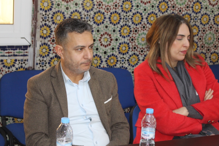 تزكية رسمية للأستاذ مفتاح كريم منسقًا إقليميًا لمنظمة المحامين التجمعيين بوجدة 8 1000255655