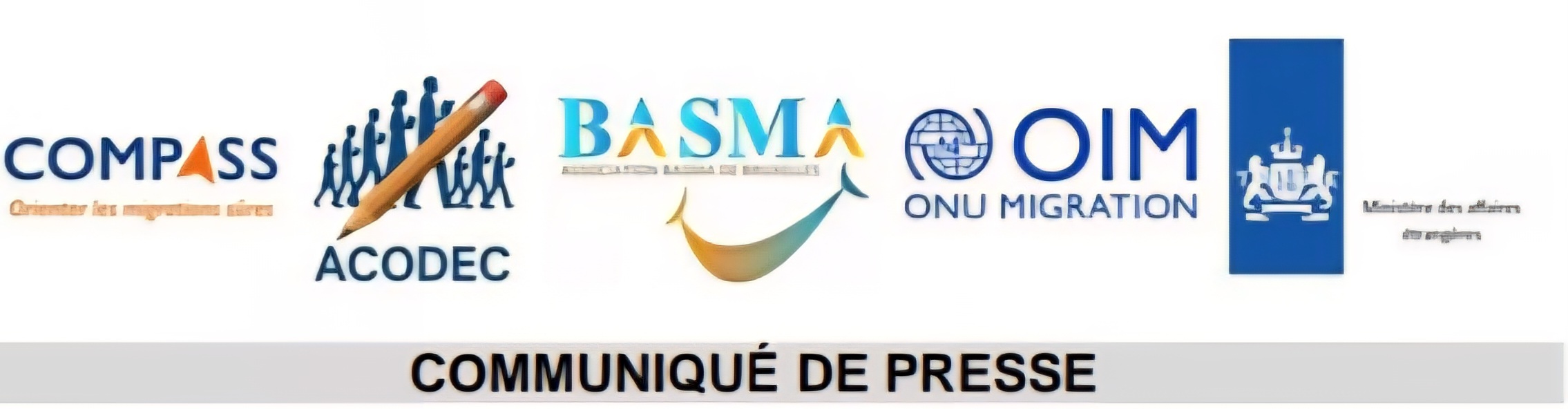 جمعية التعاون للتنمية والثقافة (ACODEC) وجمعية بسمة (BASMA) البلجيكية تنظمان قافلة طبية كبرى لفائدة المهاجرات والمهاجرين الأفارقة 1 Screenshot 20260326 234230 OneDrive 1