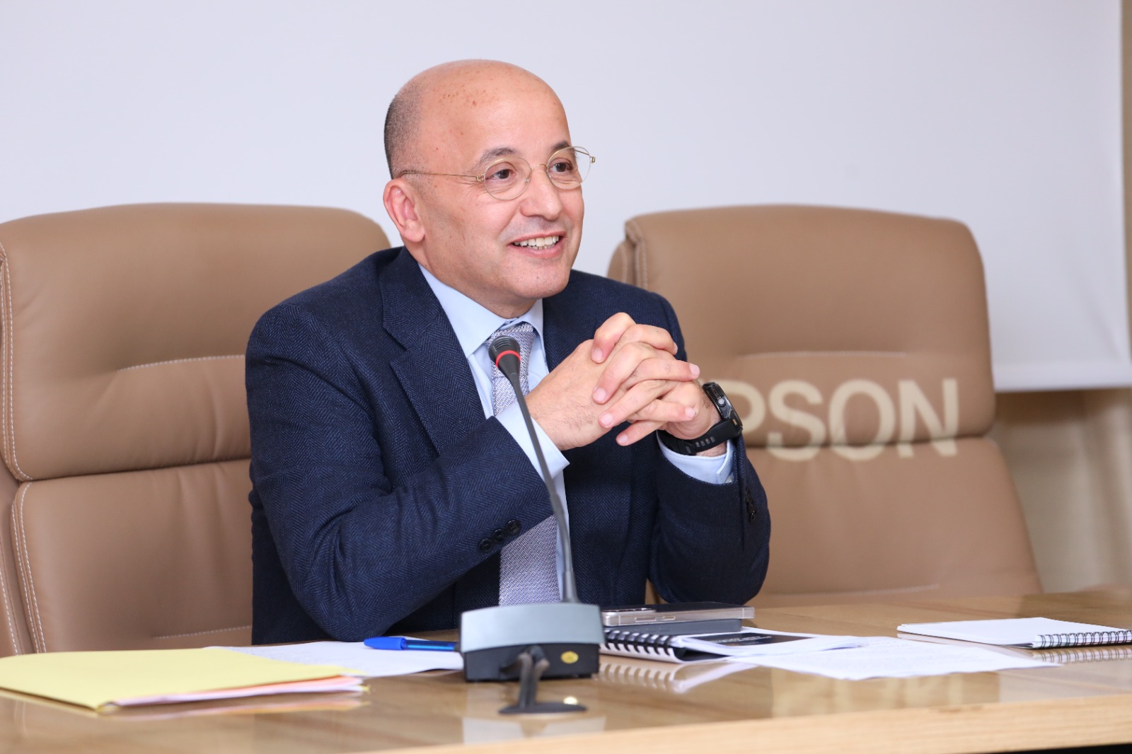 وجدة تحتضن لقاءً علمياً حول تقييد الوكالات وتعزيز الأمن التعاقدي في ظل التحول الرقمي 3 1000259597