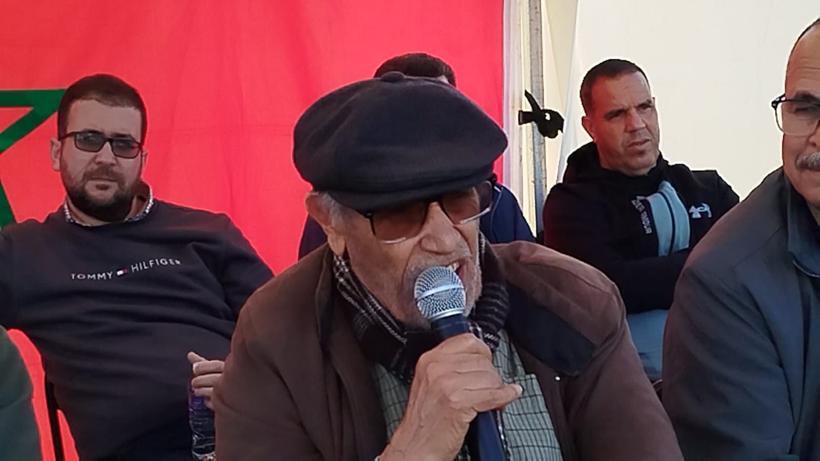 الشباب في قلب المؤسسة التشريعية: ACODEC تواكب برنامج إشراك الشباب في العمل البرلماني 4 1000260343