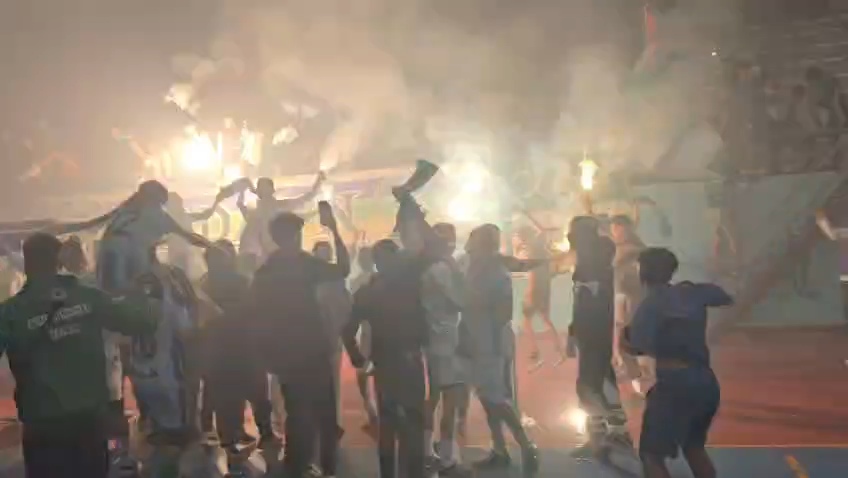 شغب جماهيري وخروقات تحكيمية تثير الجدل في مباراة السد بين اتحاد لبصارة والهلال الناظوري 4 1000263519