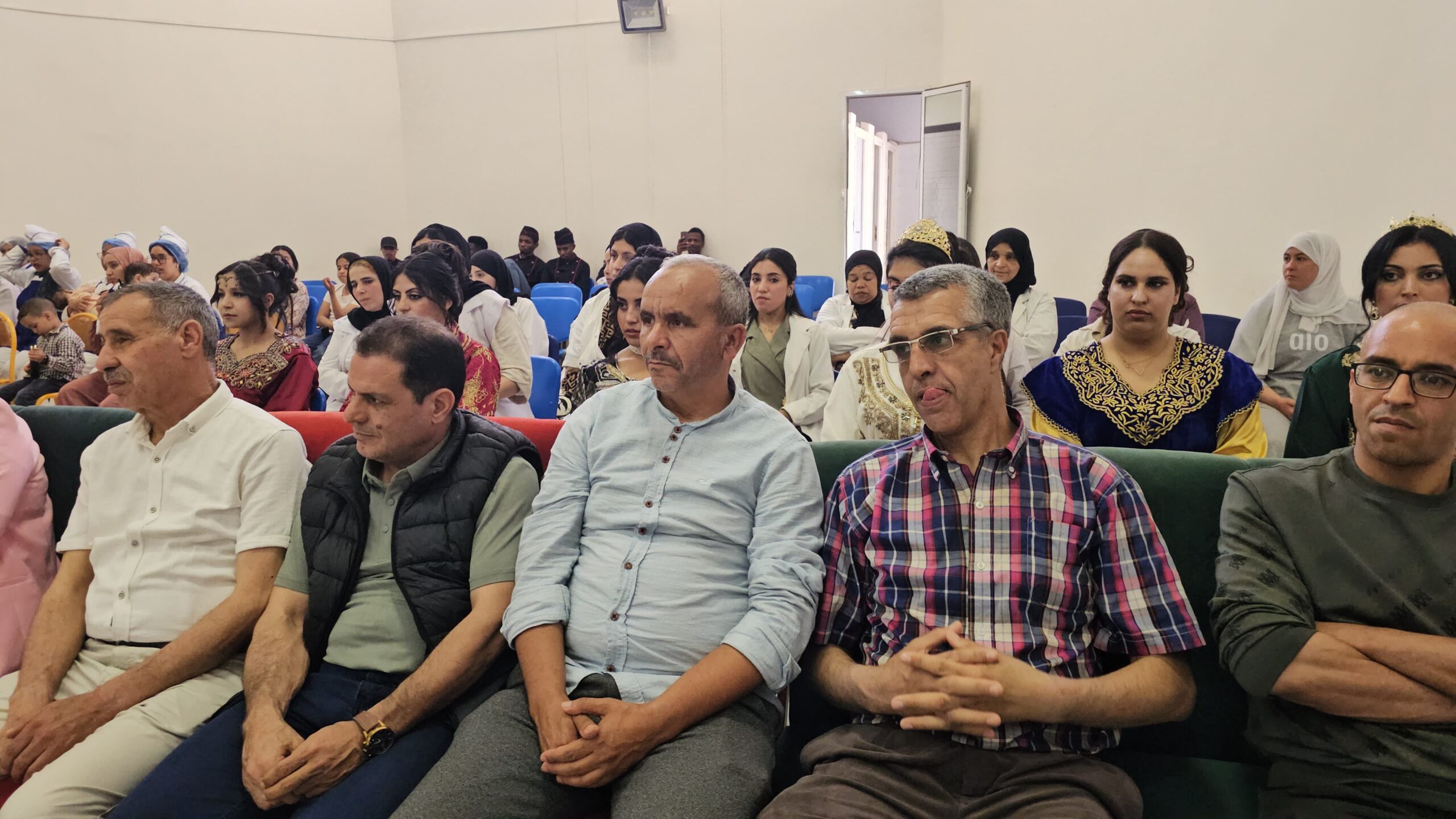 جمعية المستقبل للتعليم الأولي والتنمية بوجدة تحتفي بالذكرى الـ21 للمبادرة الوطنية للتنمية البشرية في أجواء احتفالية متميزة 5 1000736707 scaled