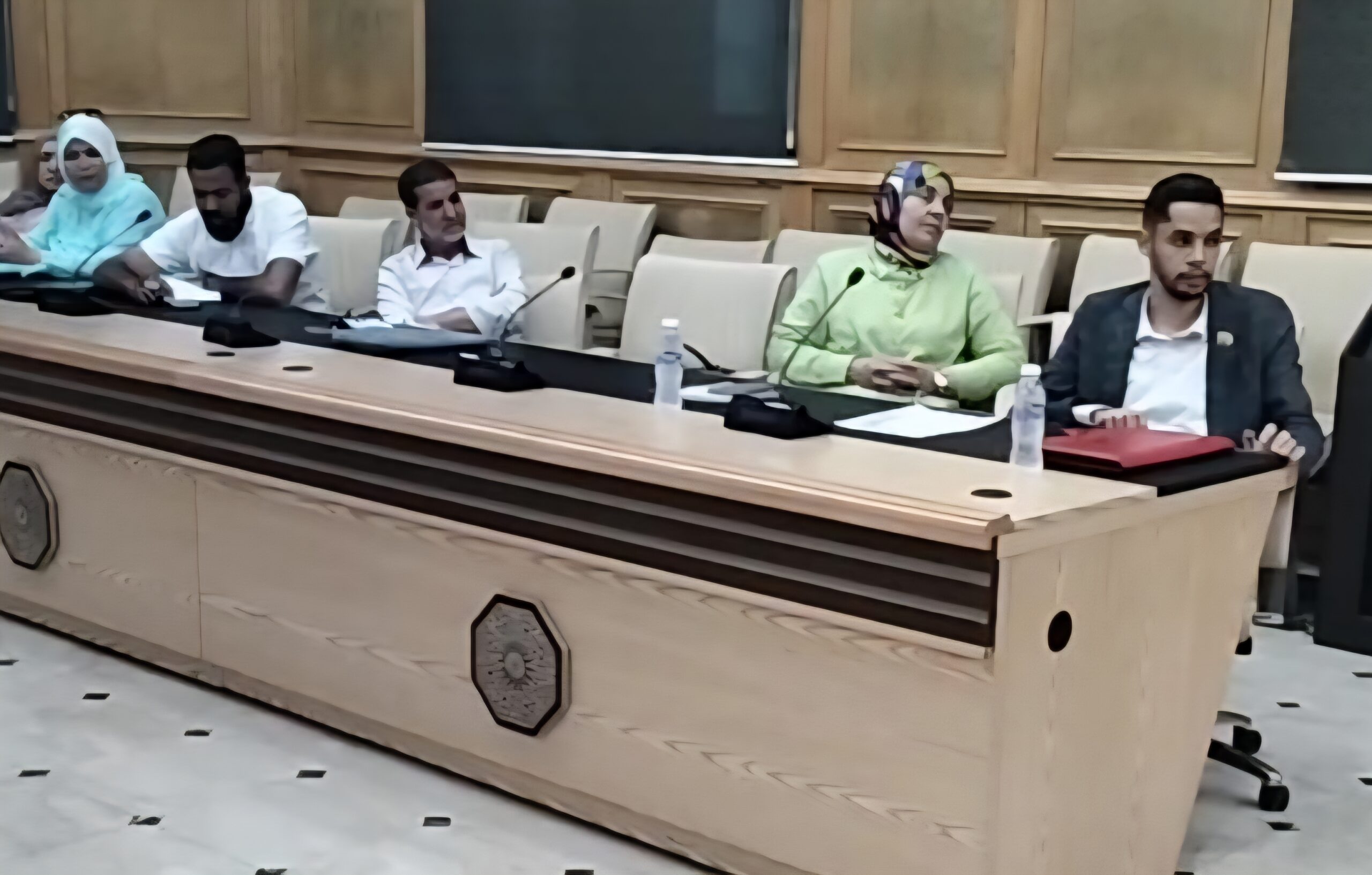 المقاول الذاتي بجهة الشرق يدق ناقوس الخطر بشأن مقتضيات ضريبية في مشروع قانون المالية 2026 3 1000737604 2 scaled