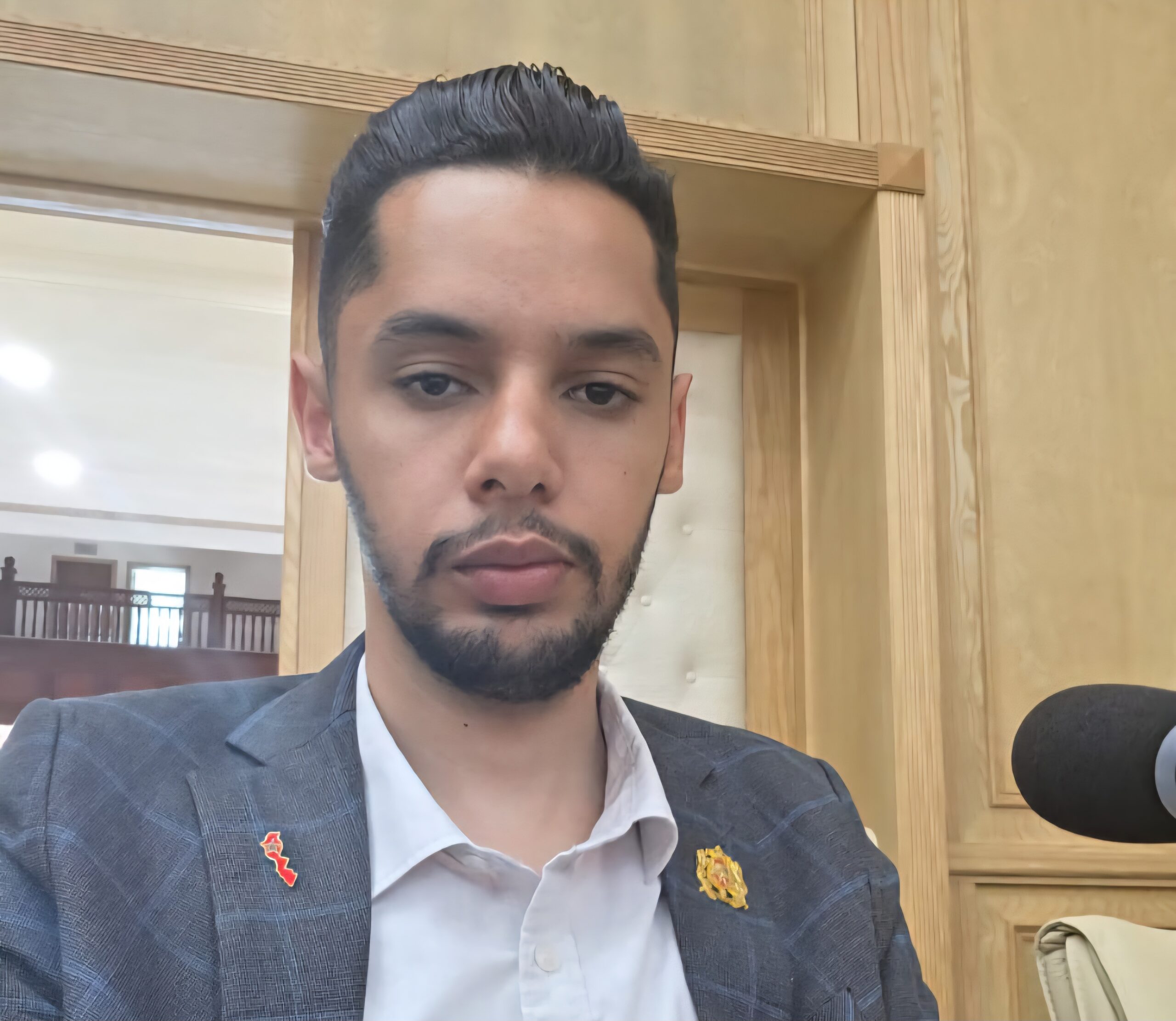 المقاول الذاتي بجهة الشرق يدق ناقوس الخطر بشأن مقتضيات ضريبية في مشروع قانون المالية 2026 2 1000737605 scaled