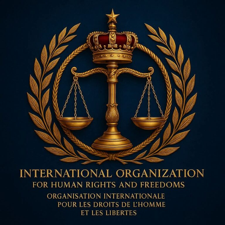 منظمة حقوقية تستنكر استغلال الأطفال في محتويات صادمة على مواقع التواصل الاجتماعي 1 IMG 20260529 WA0010