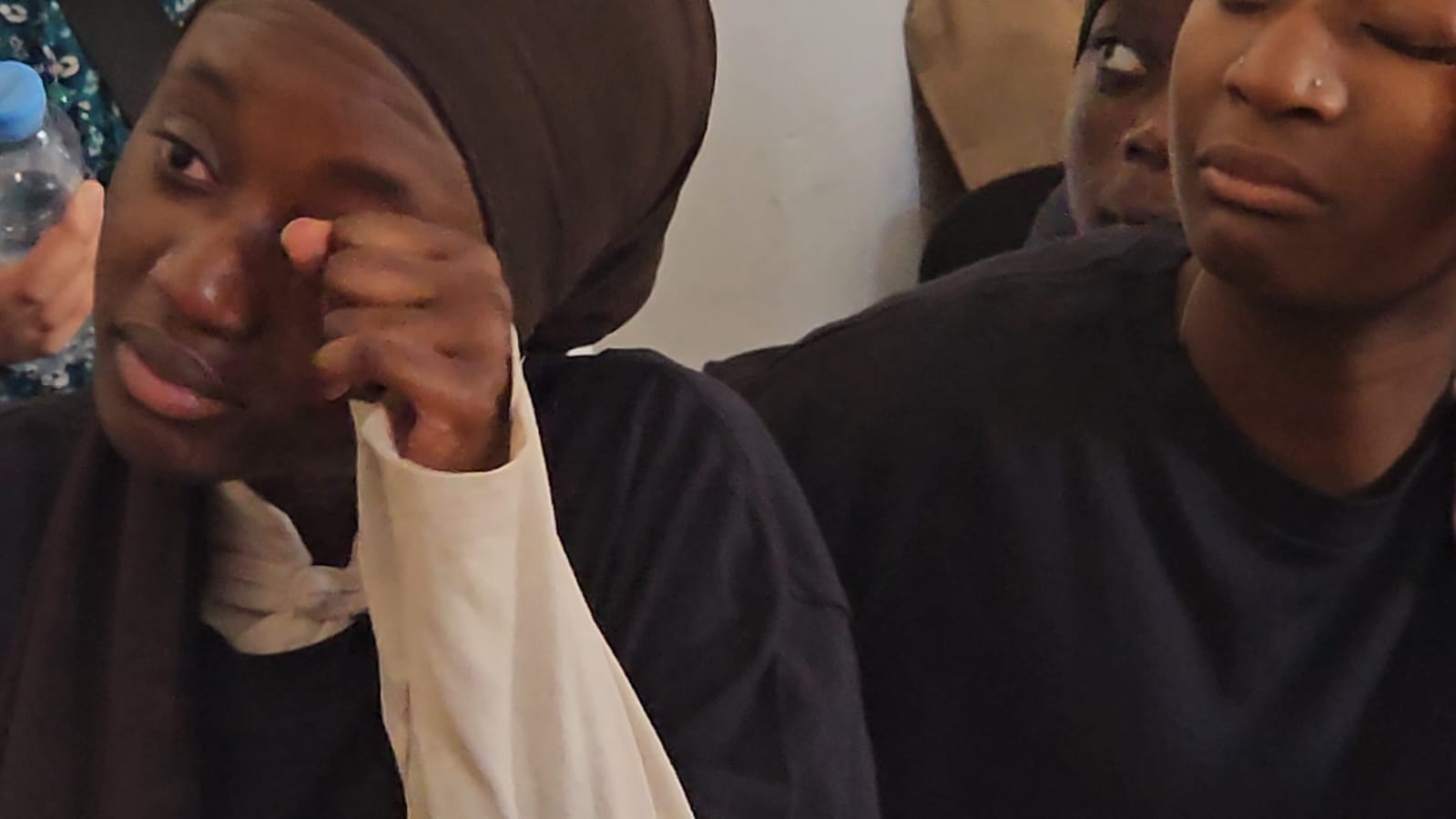 Oujda : L’Association Family Espoir accueille une délégation de l’Association française Chams et inaugure la Coopérative Al Karama du lait et ses dérivés 2 1000761584