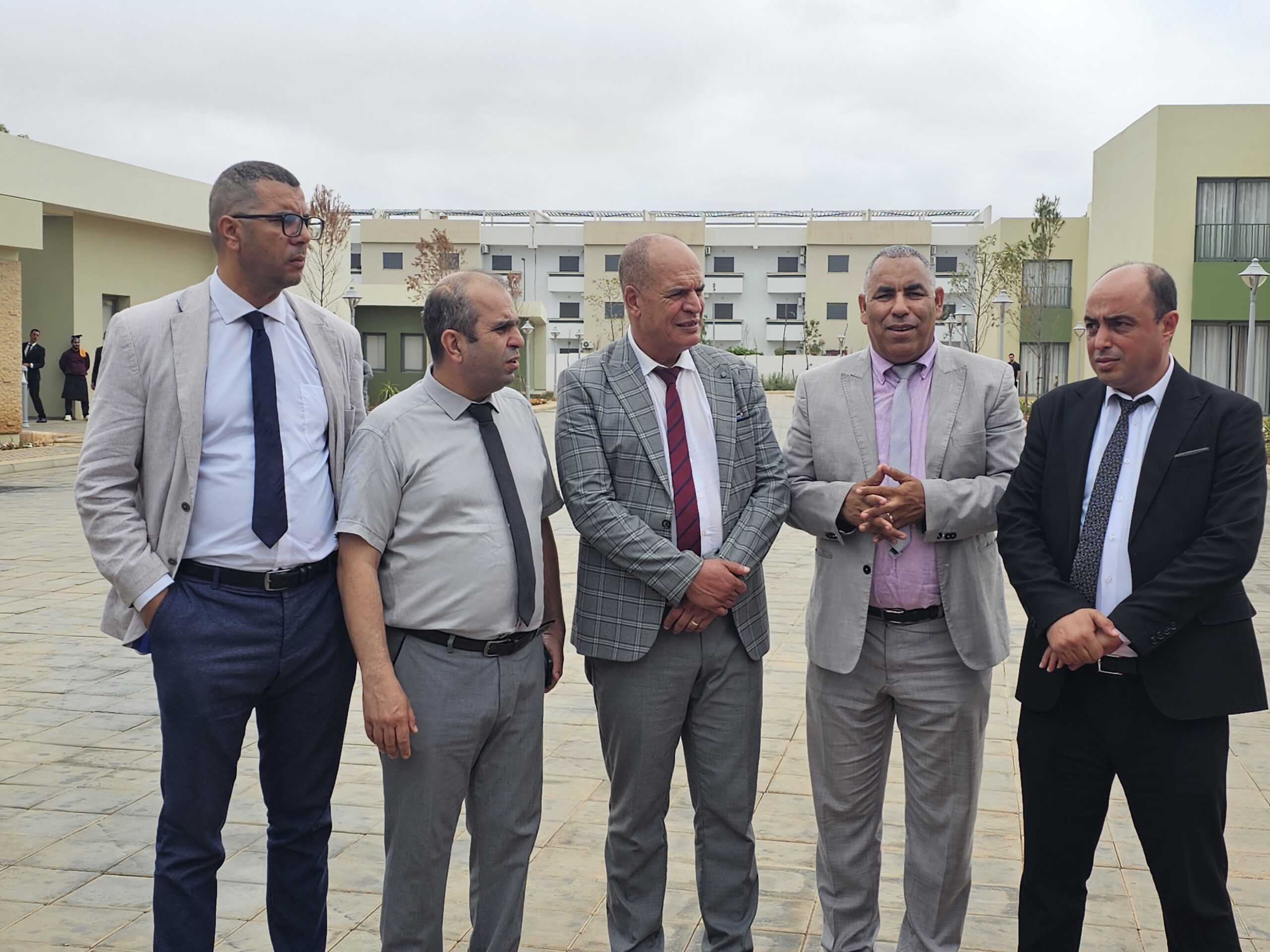 مؤسسة محمد السادس تفتتح بالسعيدية سادس مركبات “زفير” السياحية لفائدة أسرة التربية والتكوين 26 1000772674 scaled