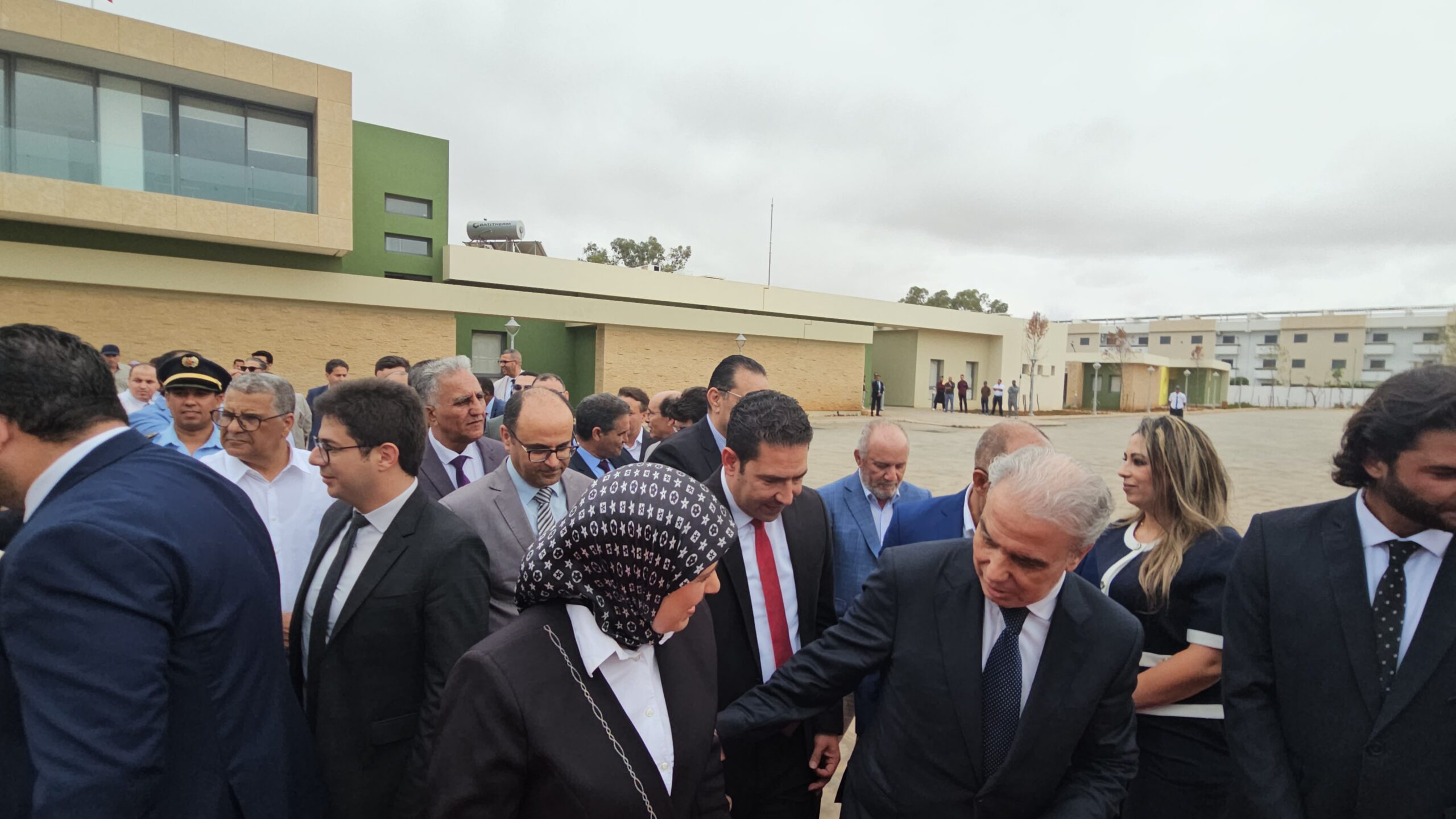مؤسسة محمد السادس تفتتح بالسعيدية سادس مركبات “زفير” السياحية لفائدة أسرة التربية والتكوين 23 1000772718 scaled