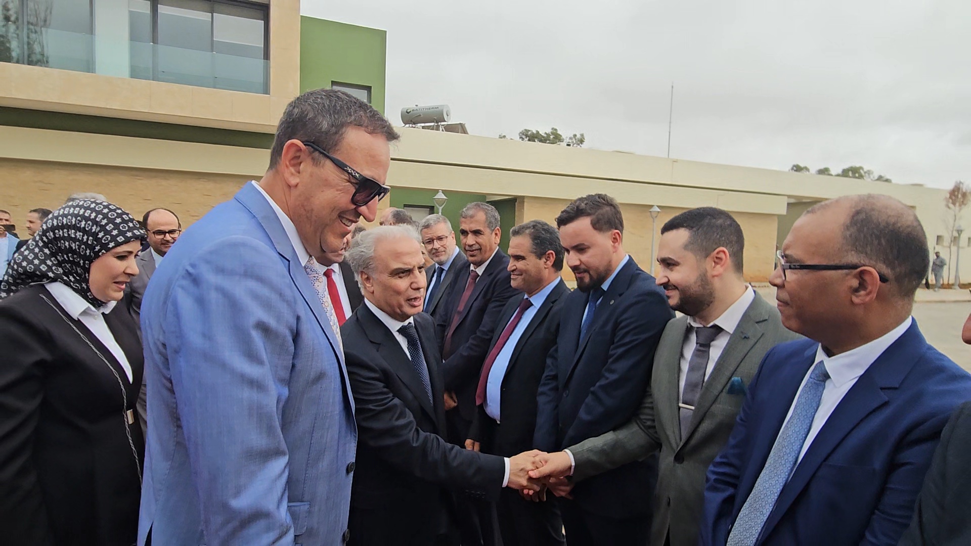 مؤسسة محمد السادس تفتتح بالسعيدية سادس مركبات “زفير” السياحية لفائدة أسرة التربية والتكوين 24 1000774087