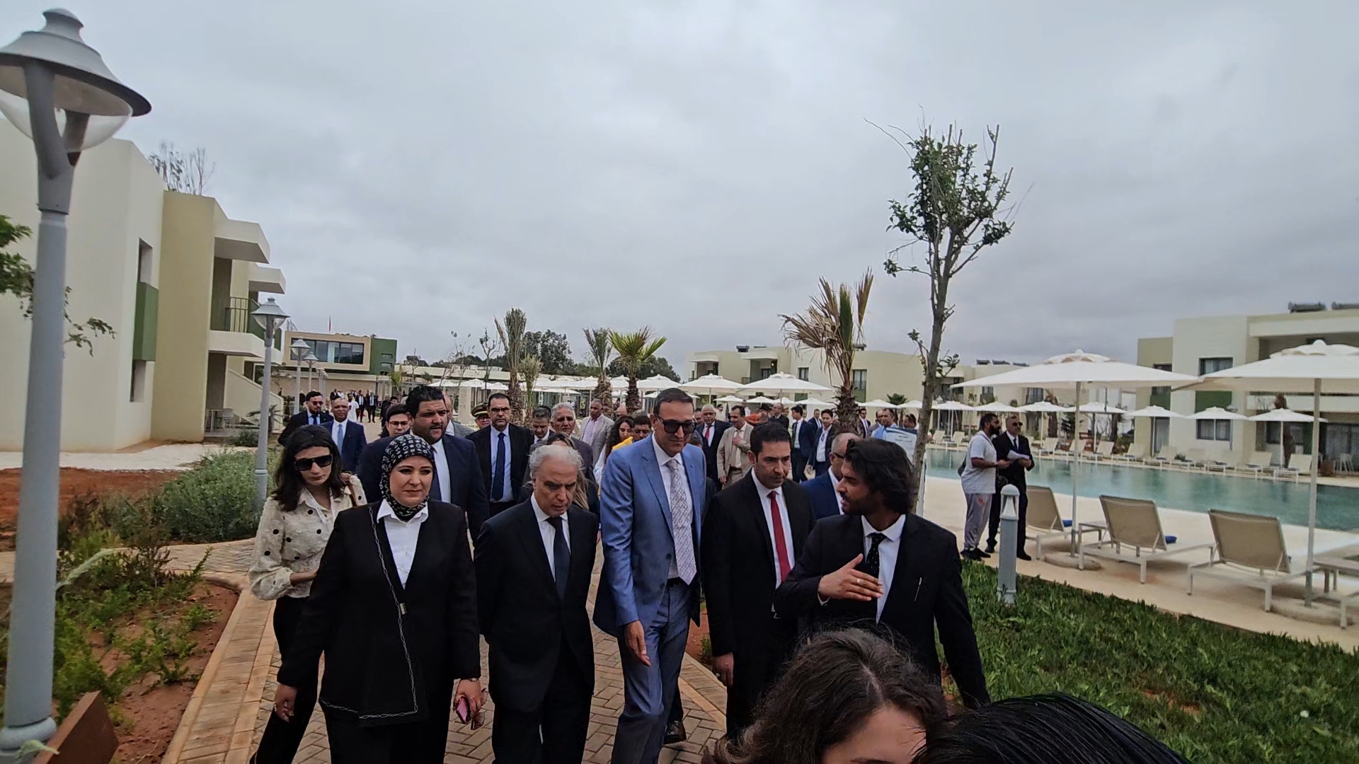 مؤسسة محمد السادس تفتتح بالسعيدية سادس مركبات “زفير” السياحية لفائدة أسرة التربية والتكوين 17 1000774098