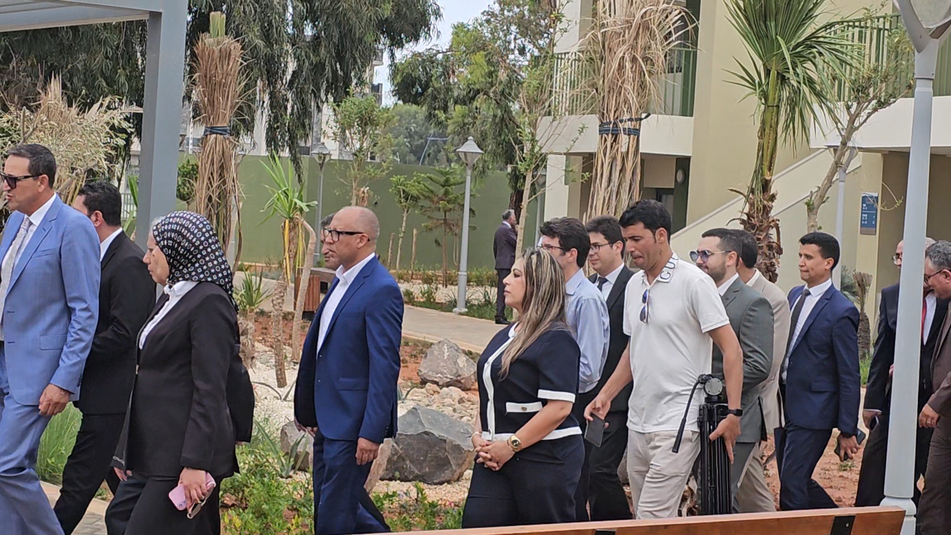 مؤسسة محمد السادس تفتتح بالسعيدية سادس مركبات “زفير” السياحية لفائدة أسرة التربية والتكوين 15 1000774101