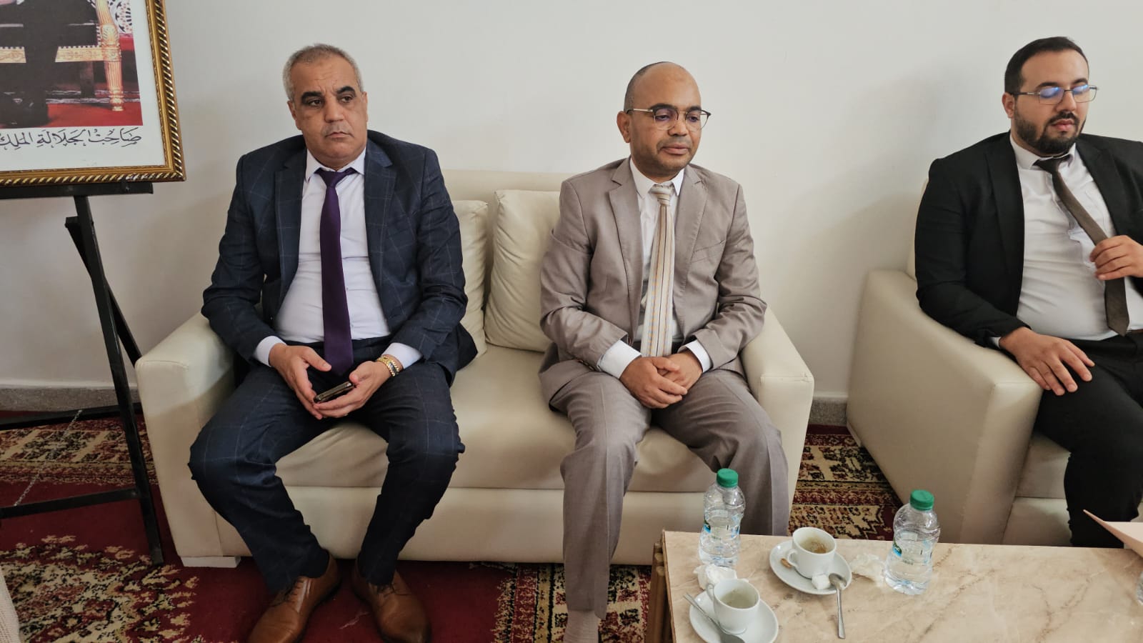 عقود عمل وجوائز مالية تتوج إبداعات نزلاء المؤسسات السجنية في نهائيات فنون الطبخ بوجدة 33 1000325121