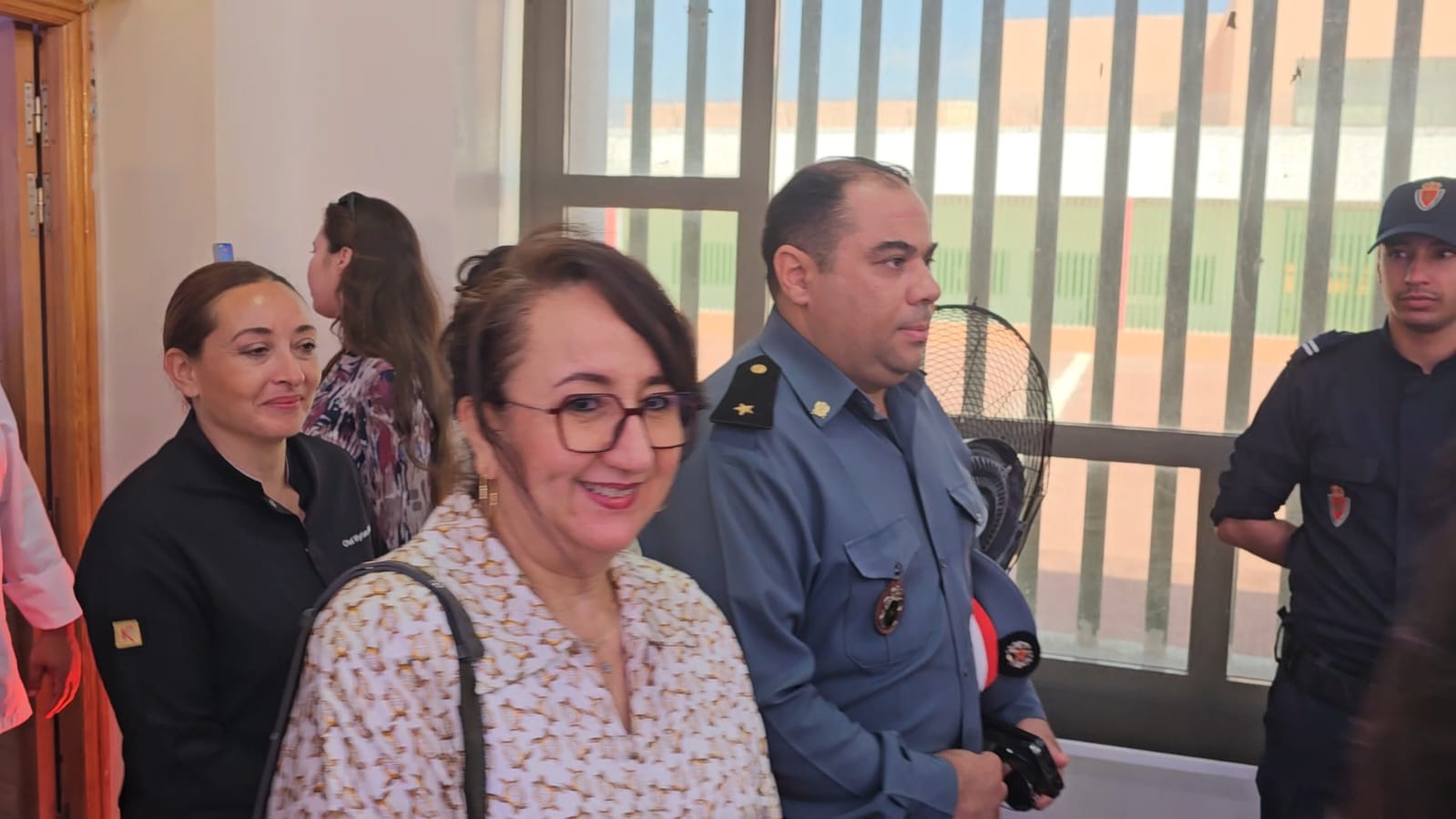 عقود عمل وجوائز مالية تتوج إبداعات نزلاء المؤسسات السجنية في نهائيات فنون الطبخ بوجدة 28 1000325183