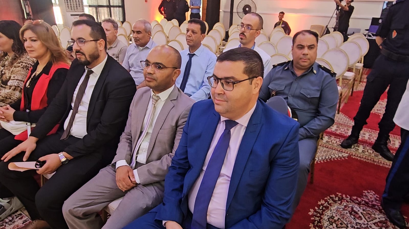 عقود عمل وجوائز مالية تتوج إبداعات نزلاء المؤسسات السجنية في نهائيات فنون الطبخ بوجدة 27 1000325189