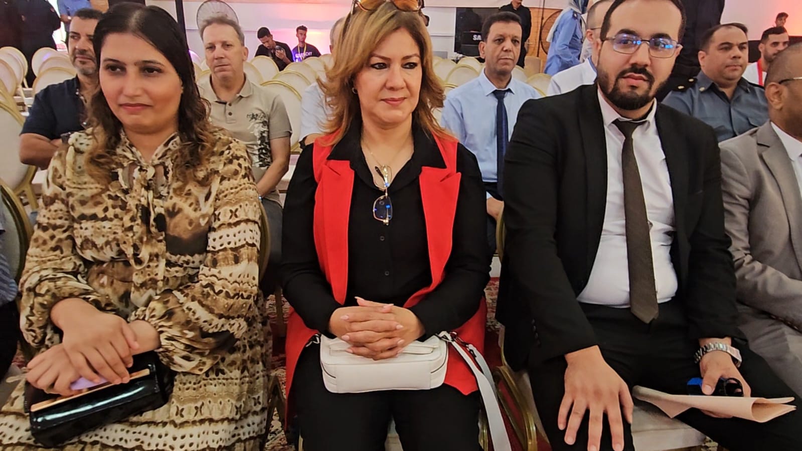 عقود عمل وجوائز مالية تتوج إبداعات نزلاء المؤسسات السجنية في نهائيات فنون الطبخ بوجدة 26 1000325192