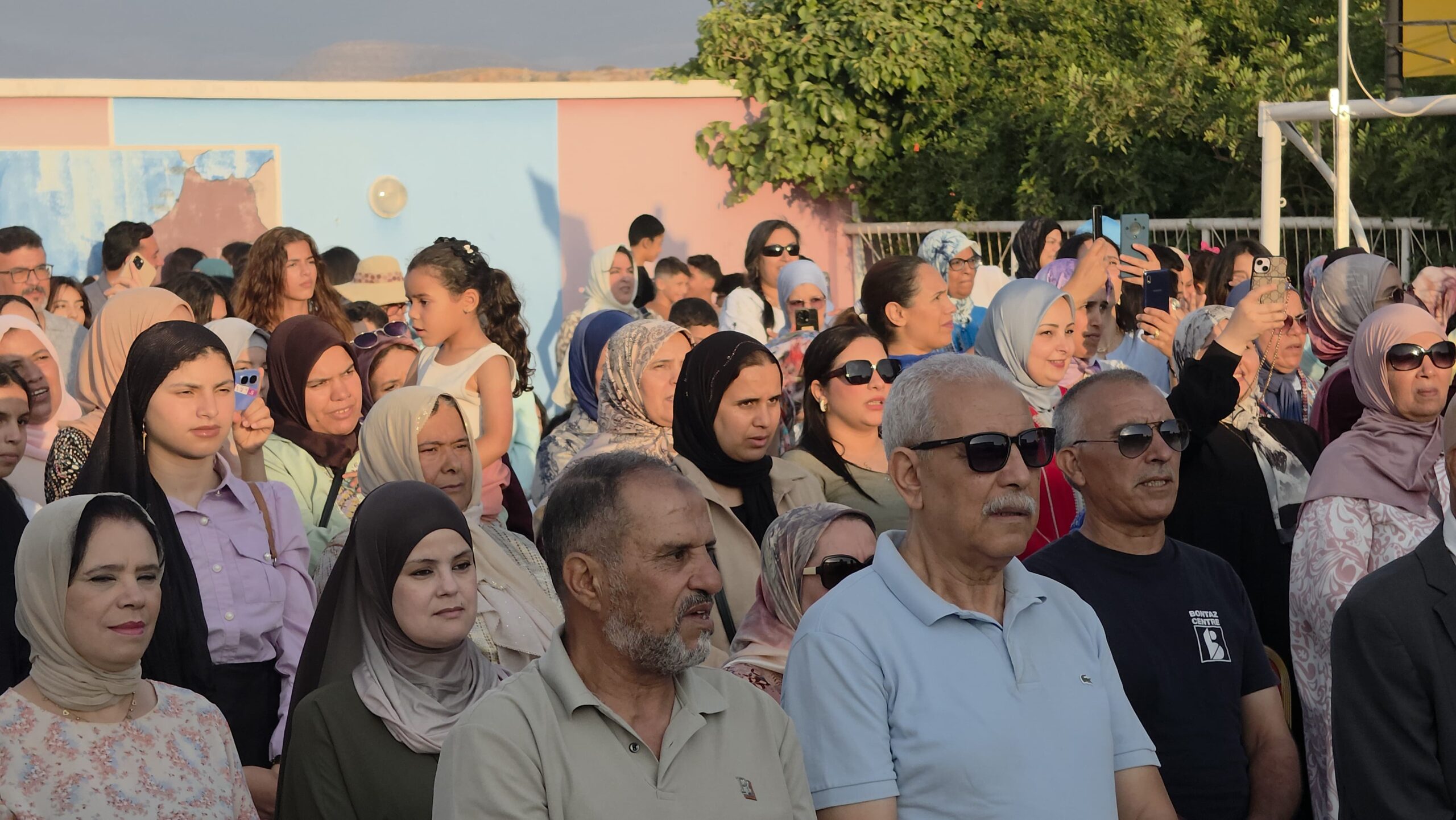 المجموعة المدرسية "فضاء العلوم".. حفل ختامي يجسد التميز التربوي ويكرس ثقافة الإبداع 17 1000326891 scaled
