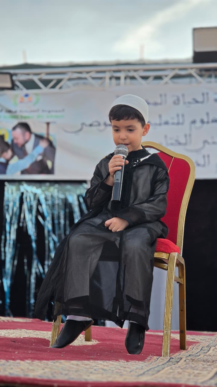 المجموعة المدرسية "فضاء العلوم".. حفل ختامي يجسد التميز التربوي ويكرس ثقافة الإبداع 3 1000326894