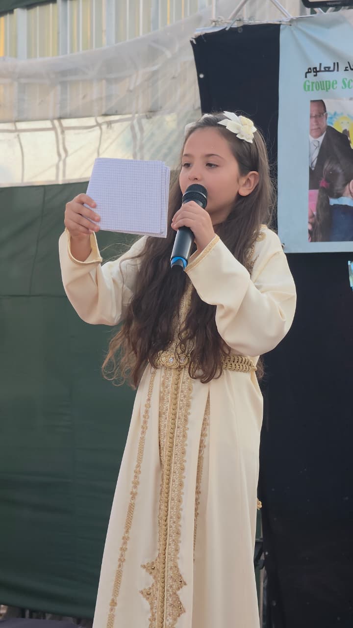 المجموعة المدرسية "فضاء العلوم".. حفل ختامي يجسد التميز التربوي ويكرس ثقافة الإبداع 5 1000326898
