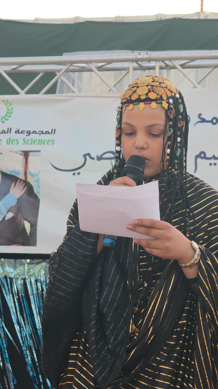 المجموعة المدرسية "فضاء العلوم".. حفل ختامي يجسد التميز التربوي ويكرس ثقافة الإبداع 6 1000326900