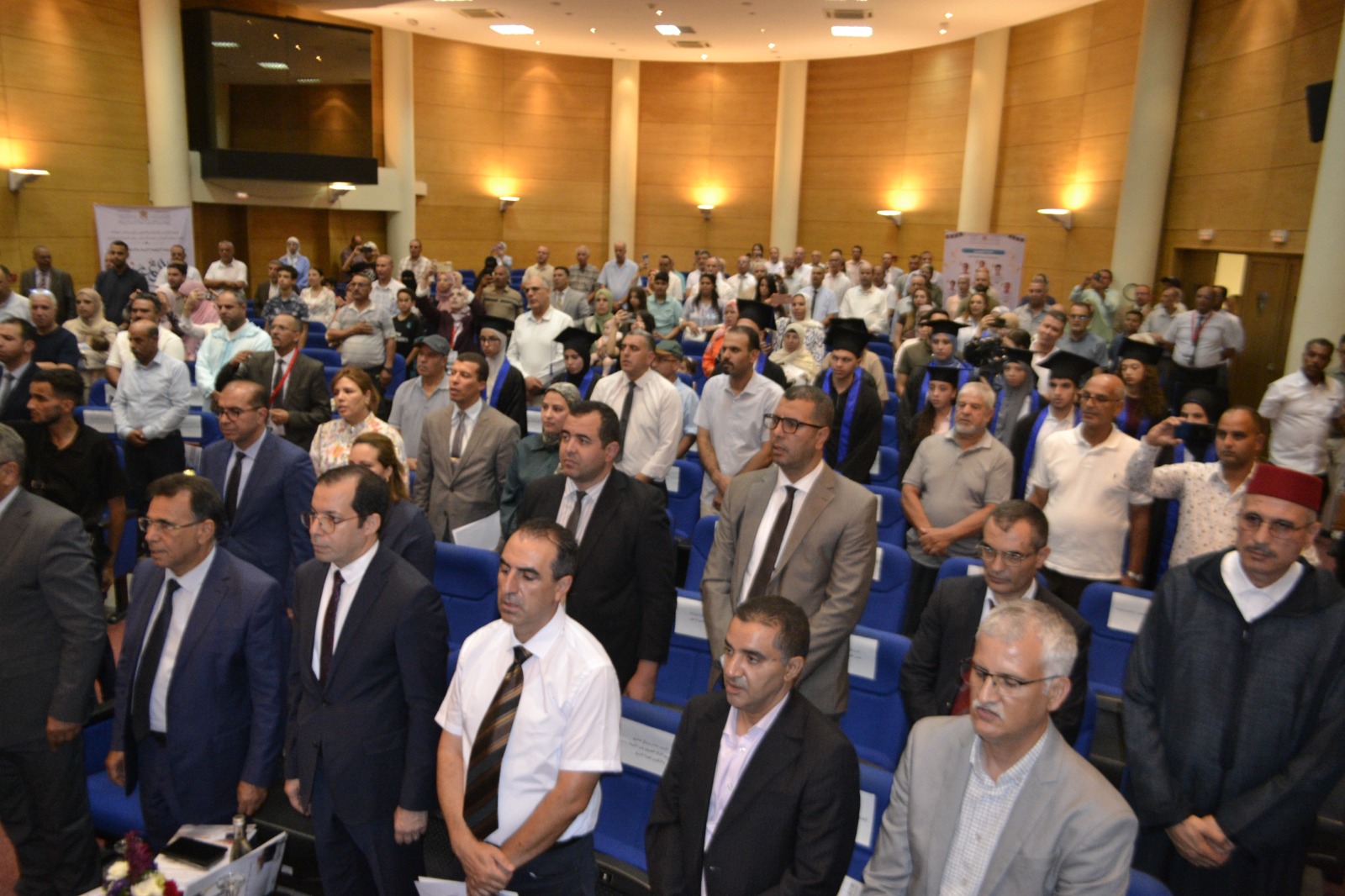 الأكاديمية الجهوية للتربية والتكوين بجهة الشرق تحتفي بالمتفوقين وتتوج المتألقين في الموسم الدراسي 2025-2026 20 1000330788