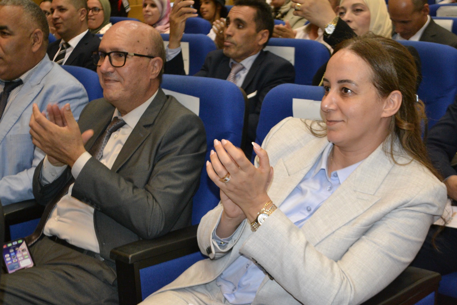 الأكاديمية الجهوية للتربية والتكوين بجهة الشرق تحتفي بالمتفوقين وتتوج المتألقين في الموسم الدراسي 2025-2026 16 1000330828