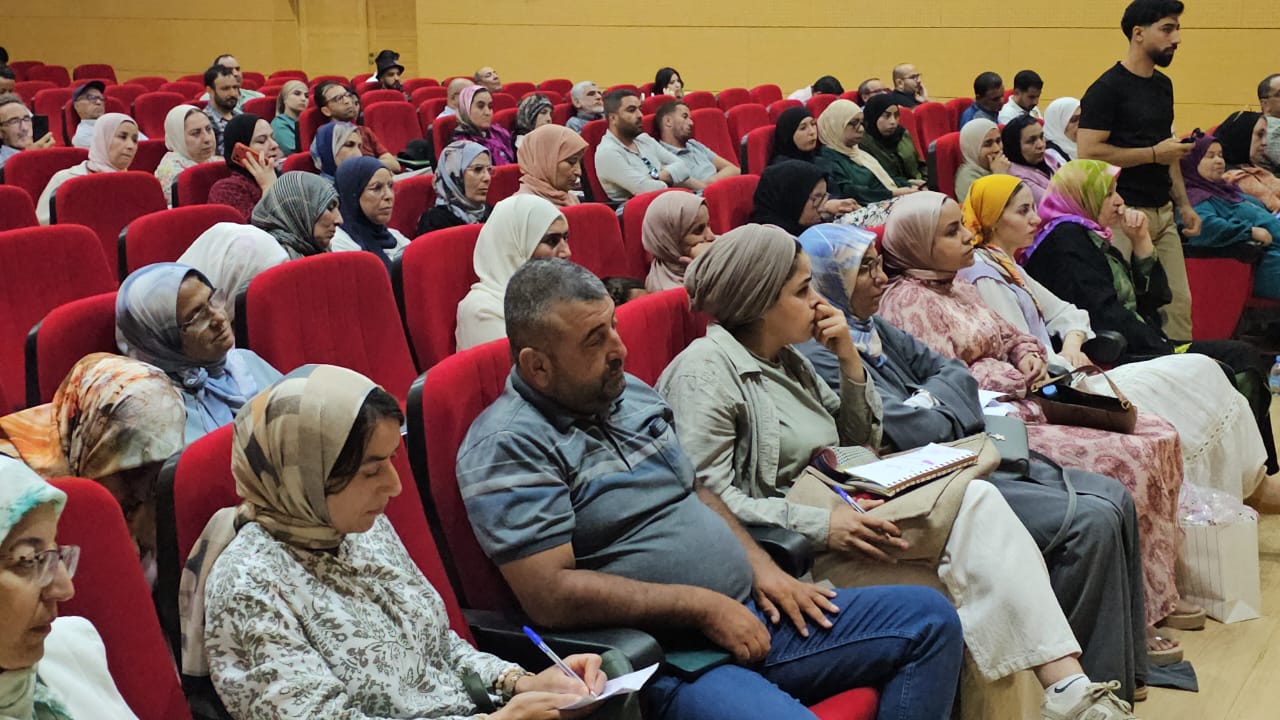 أسامة أخيار: التعاونيات رافعة للتنمية والعدالة الاجتماعية في جهة الشرق بمناسبة اليوم العالمي للتعاونيات 14 1000335328