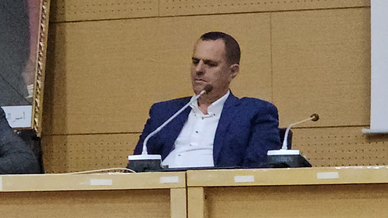 أسامة أخيار: التعاونيات رافعة للتنمية والعدالة الاجتماعية في جهة الشرق بمناسبة اليوم العالمي للتعاونيات 5 1000335352