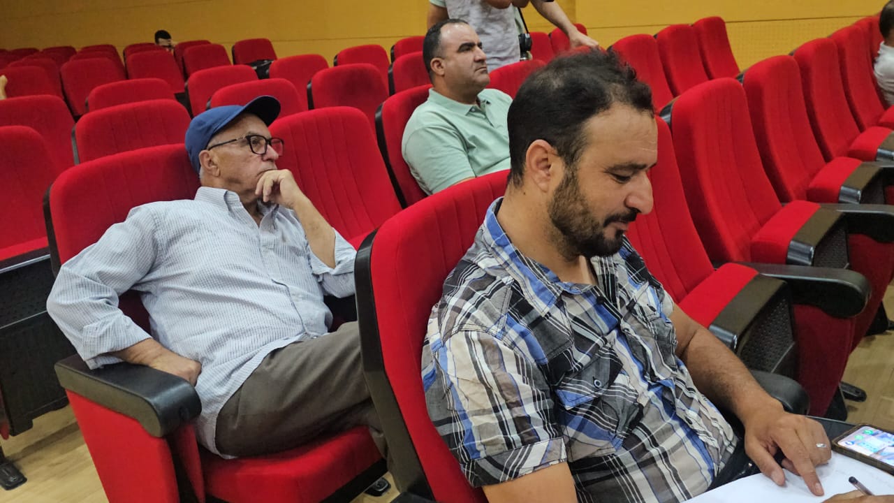 أسامة أخيار: التعاونيات رافعة للتنمية والعدالة الاجتماعية في جهة الشرق بمناسبة اليوم العالمي للتعاونيات 10 1000335357