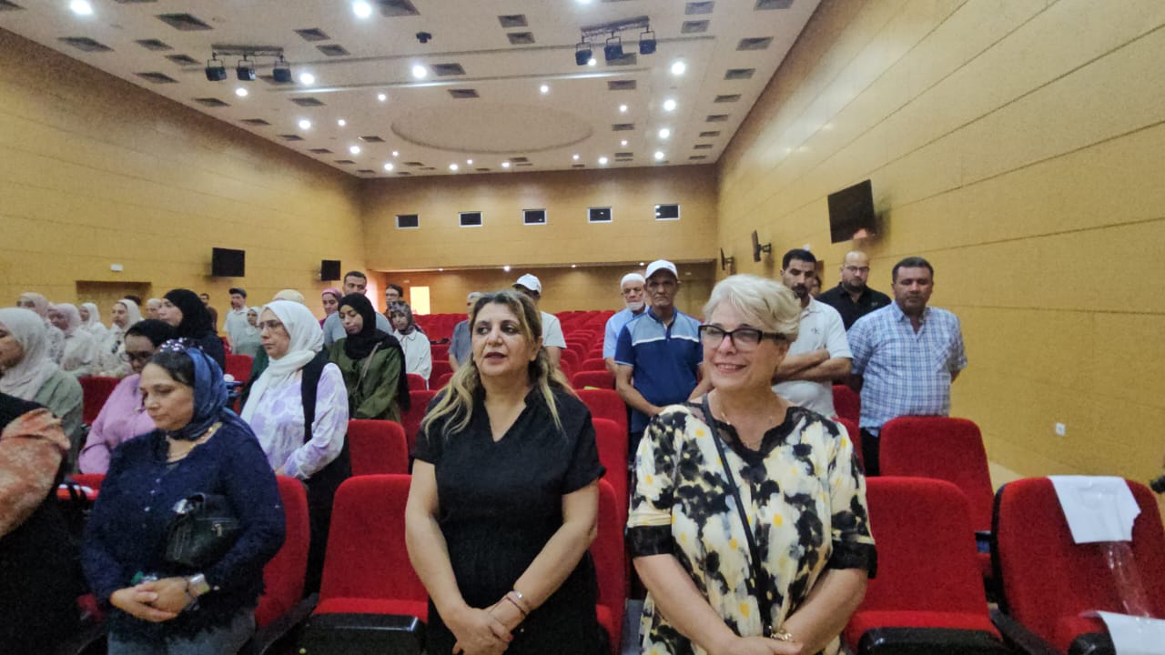 أسامة أخيار: التعاونيات رافعة للتنمية والعدالة الاجتماعية في جهة الشرق بمناسبة اليوم العالمي للتعاونيات 8 1000335366