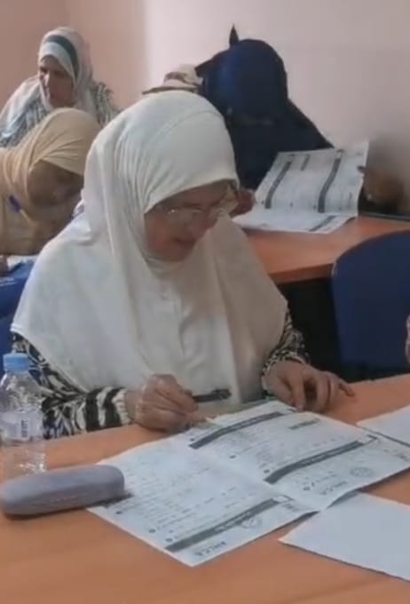 جهة الشرق تحتضن انطلاق الامتحان الإشهادي لبرامج محاربة الأمية برسم الموسم القرائي 2025-2026 19 1000335857