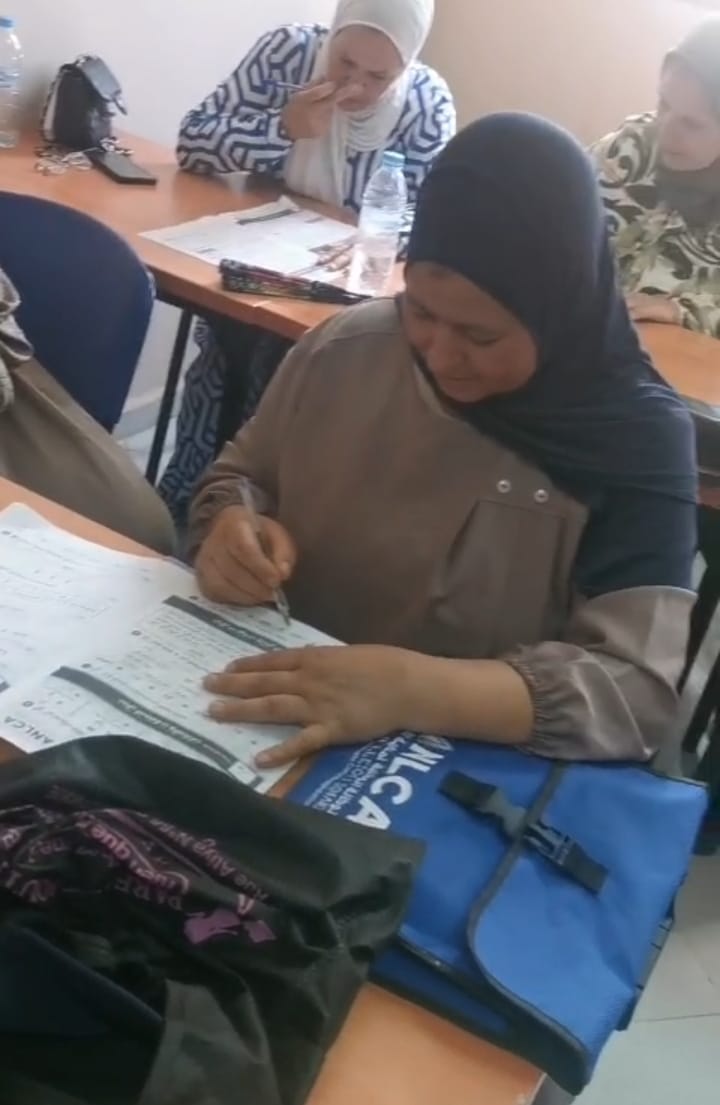 جهة الشرق تحتضن انطلاق الامتحان الإشهادي لبرامج محاربة الأمية برسم الموسم القرائي 2025-2026 18 1000335860