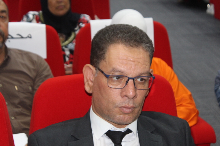التعاون الوطني بجهة الشرق يسلط الضوء على التعليم الدامج والتكوين المهني لفائدة الأشخاص في وضعية إعاقة 28 1000336318