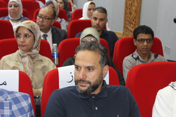 التعاون الوطني بجهة الشرق يسلط الضوء على التعليم الدامج والتكوين المهني لفائدة الأشخاص في وضعية إعاقة 25 1000336338