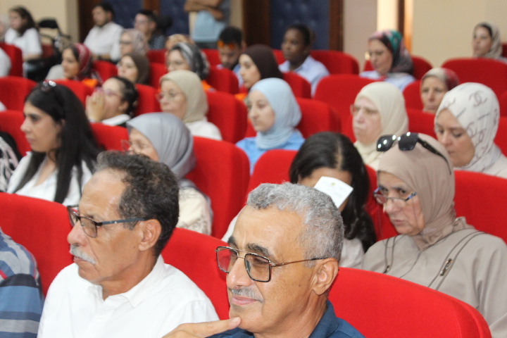 التعاون الوطني بجهة الشرق يسلط الضوء على التعليم الدامج والتكوين المهني لفائدة الأشخاص في وضعية إعاقة 23 1000336342