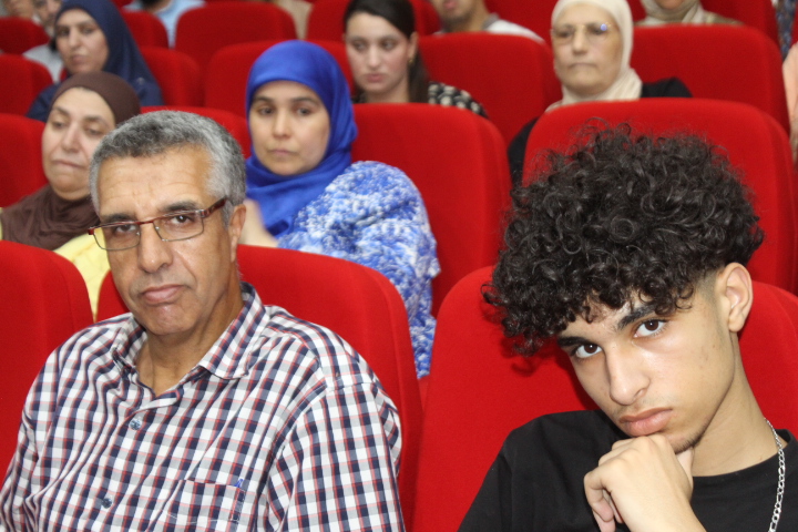 التعاون الوطني بجهة الشرق يسلط الضوء على التعليم الدامج والتكوين المهني لفائدة الأشخاص في وضعية إعاقة 21 1000336361