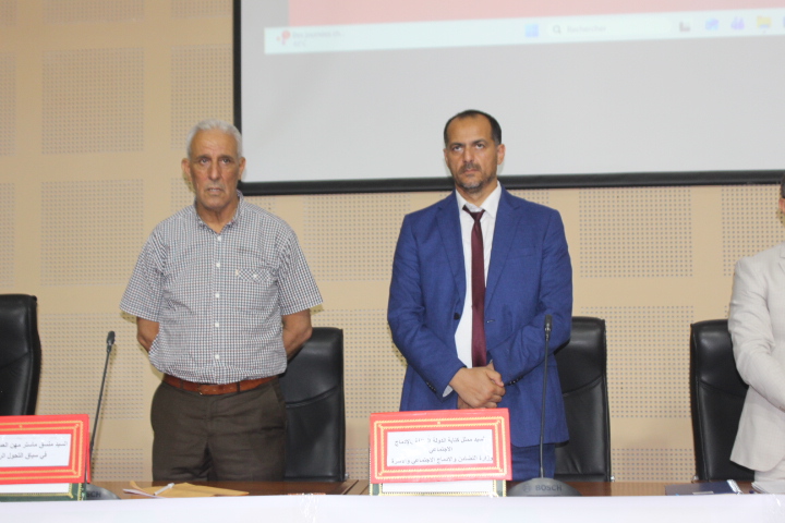التعاون الوطني بجهة الشرق يسلط الضوء على التعليم الدامج والتكوين المهني لفائدة الأشخاص في وضعية إعاقة 16 1000336373