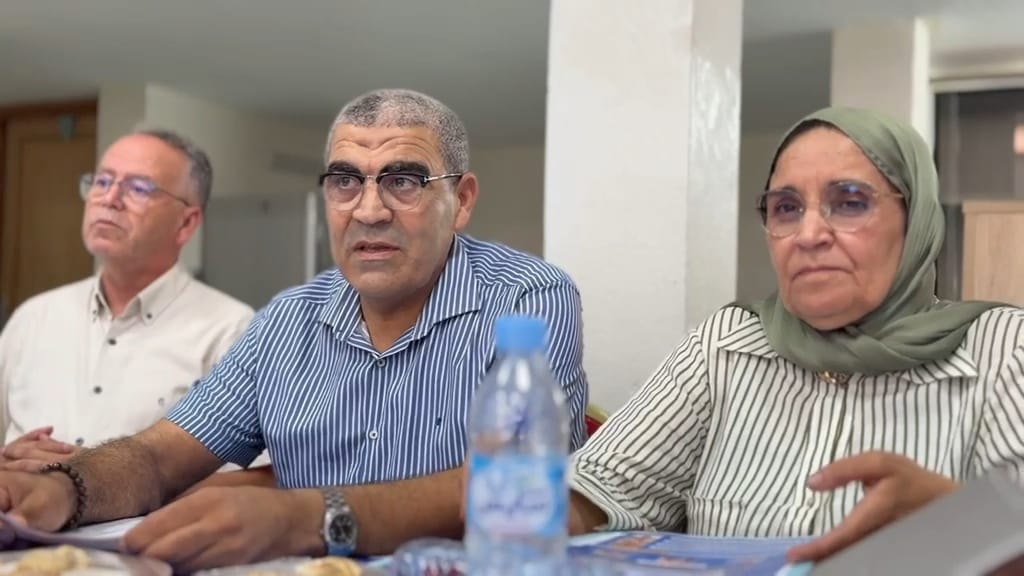 التجمع الوطني للأحرار بجهة الشرق يعزز قدرات أطره في التسويق السياسي الرقمي والتواصل المؤثر 6 1000337128