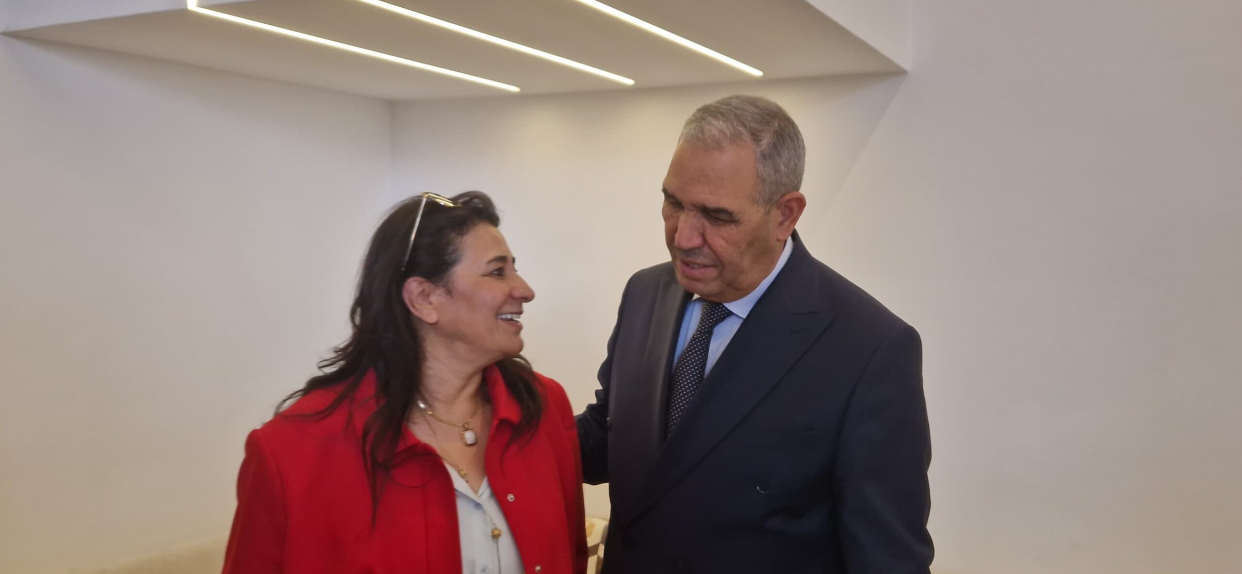 سعاد بغدادي.. حين تتحول الإرادة إلى علامة جودة وتكتب امرأة من وجدة قصة نجاح استثنائية 2 1000345446 scaled
