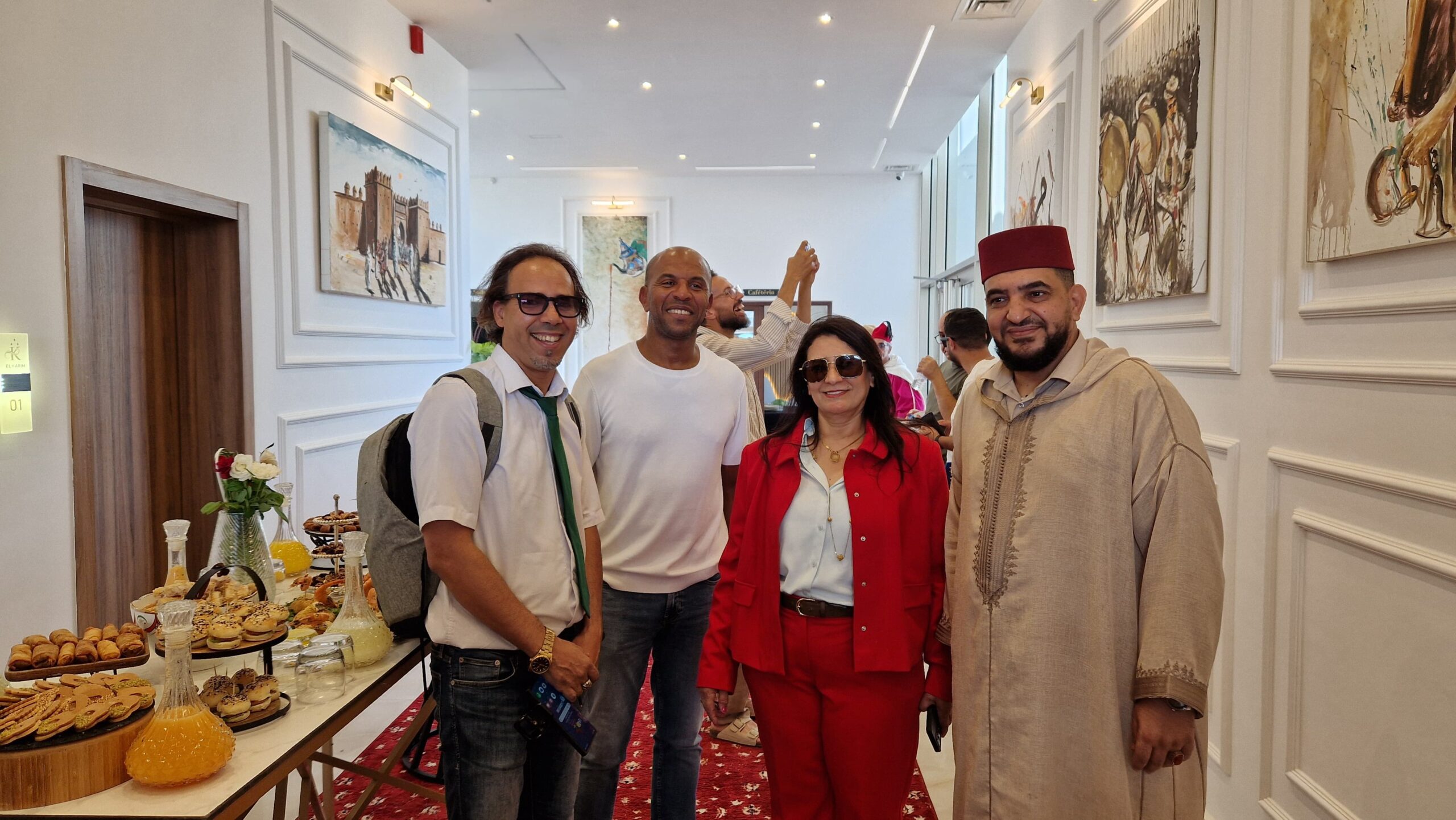 سعاد بغدادي.. حين تتحول الإرادة إلى علامة جودة وتكتب امرأة من وجدة قصة نجاح استثنائية 3 1000345447 scaled