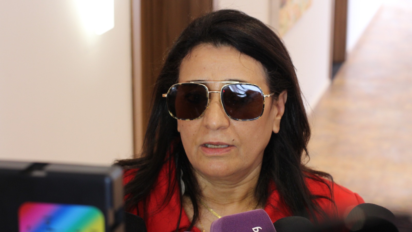 سعاد بغدادي.. حين تتحول الإرادة إلى علامة جودة وتكتب امرأة من وجدة قصة نجاح استثنائية 6 1000345453