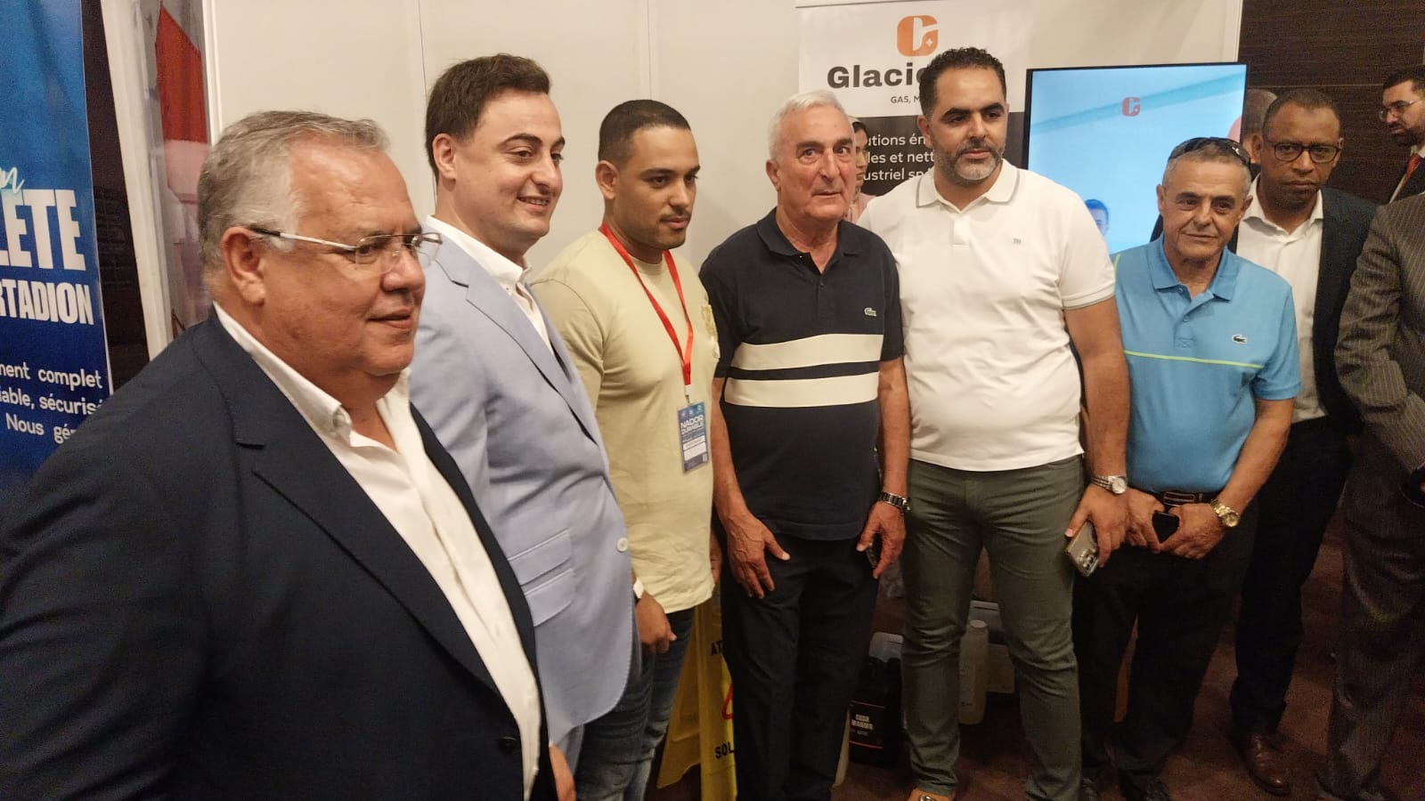انطلاق فعاليات النسخة الخامسة من "الناظور المستدام" بحضور فاعلين اقتصاديين ومستثمرين 3 1000860379