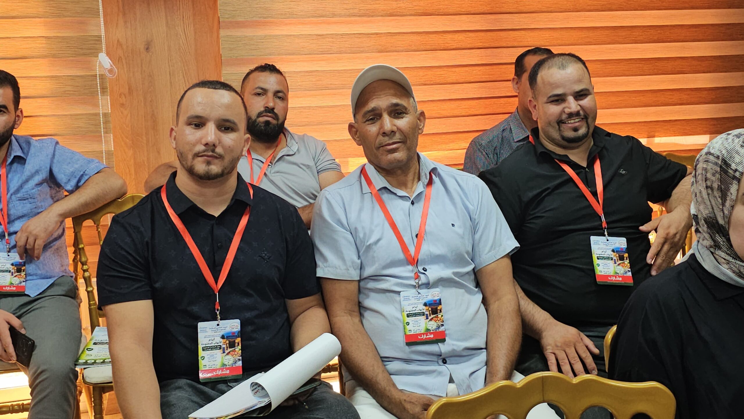 أيام الأبواب المفتوحة للمكتب الوطني للسلامة الصحية للمنتجات الغذائية بجهة الشرق.. تعزيز ثقافة الغذاء الآمن وحماية المستهلك 6 IMG 20260714 WA0022 scaled