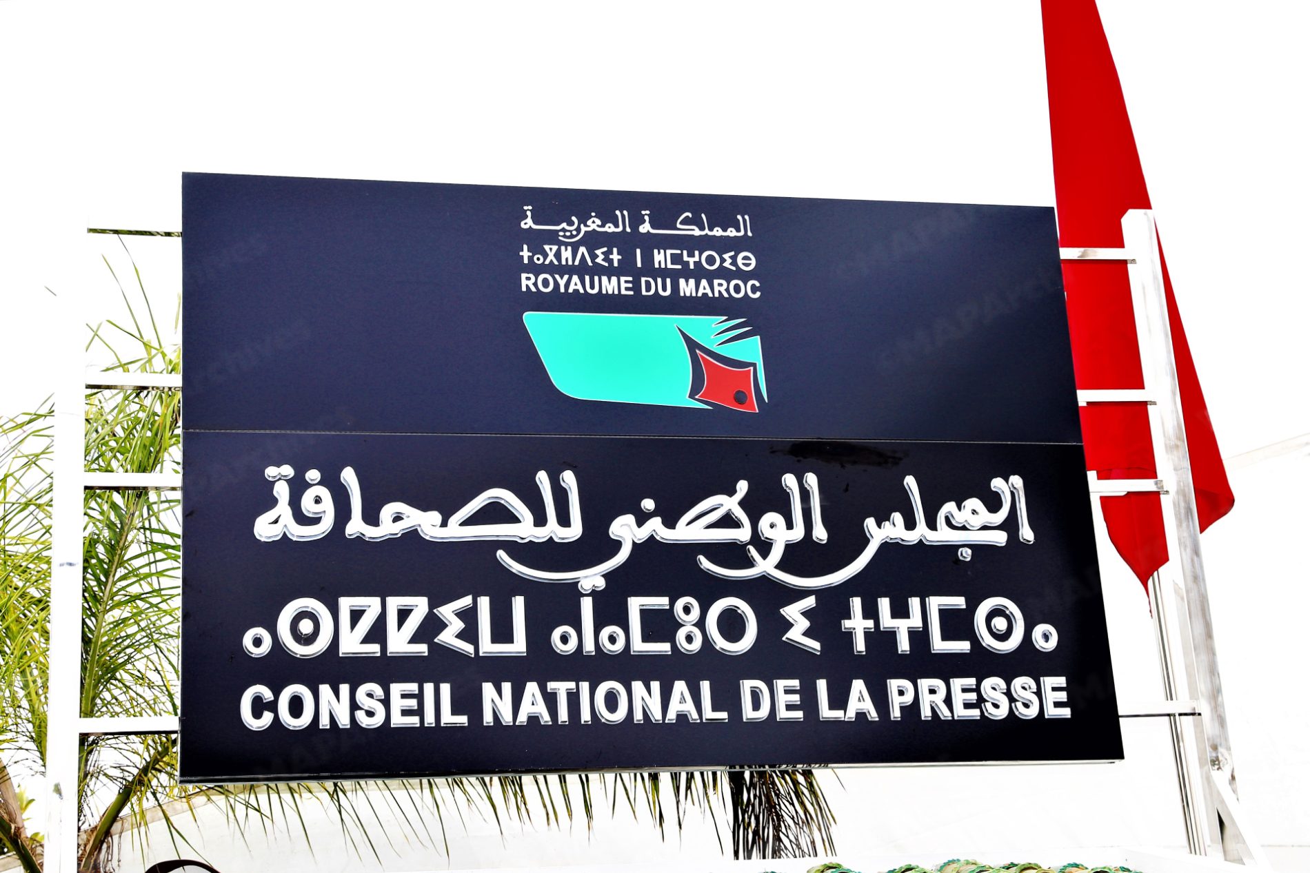 منظمات مهنية تطالب أخنوش بتأجيل انتخابات المجلس الوطني للصحافة وتصحيح مسارها. 1 CNP