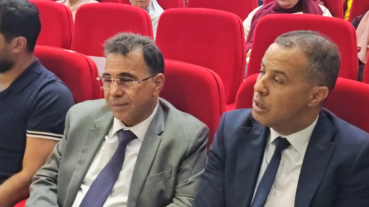 امحمد العطفاوي يترأس بوجدة مراسيم تخليد الذكرى الـ73 لانتفاضة 16 غشت 9 IMG 20260817 WA0033