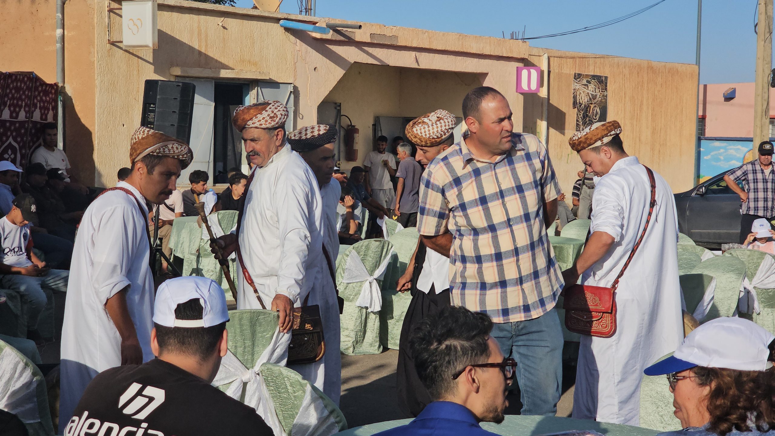 البصارة ترسل رسائل قوية في محطة انتخابية.. عبد القادر حناش يستحضر حصيلة الجماعة ويدعو للتصويت لعبد القادر حظوريالبصارة 24 1000992057 scaled